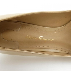 【Khuyến mãi】Giày cao gót Salvatore Ferragamo 661608