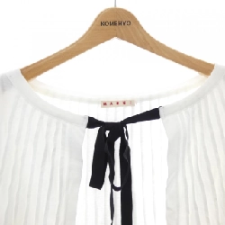 Marni MARNI THMAR05DQOTCQ81 Áo khoác cardigan - Hàng hiệu Authentic 774613