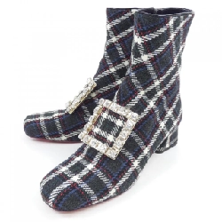 Giày bốt ROGER VIVIER - Hàng hiệu Authentic 828406