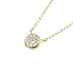 Dây chuyền Bright 0.15CT - Hàng hiệu Authentic 843010