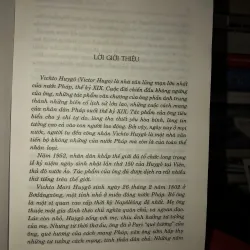 Những người khốn khổ - Victor Hugo 993341