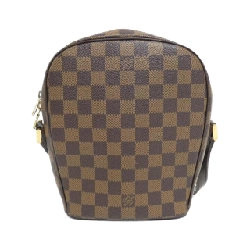 Túi xách vai Louis Vuitton Damier Ipanema PM N51294 613759