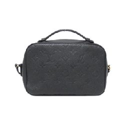 Túi xách vai Louis Vuitton Monogram Empreinte Santonge M44593 - Hàng hiệu Chính hãng 767575