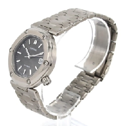 Seiko Credor Locomotive TI LIMITED CR01-00A0/GCCR999 TI tự động - Hàng hiệu Chính hãng 888773