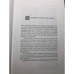 The sword of no-sword Life of the Master warrior Tesshu mới 85% bẩn nhẹ John Stevens HPB1408 NGOẠI VĂN 202881