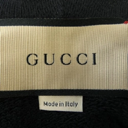 Gucci GUCCI Áo khoác in gương 681210 XJDV3 - Hàng hiệu Chính hãng 899155