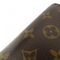 Ví Zippy Monogram Louis Vuitton M41894 622402