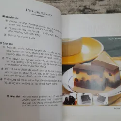 39 món ăn tráng miệng dễ làm. Biên soạn Nguyễn Kim Dân 747720
