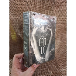 Cám dỗ - Jessica March 2001 mới 80% ố(Văn học nước ngoài) HLSC2404