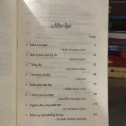 Truyện ngắn hay 2015 - Nhiều tác giả  1008211