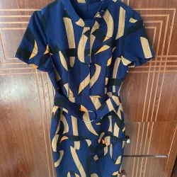 Đầm, váy dạo phố công sở 1025752