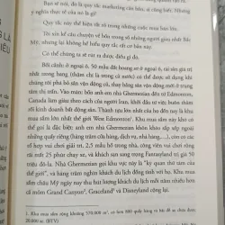 BƠI CÙNG CÁ MẬP MÀ KHÔNG BỊ NUỐT CHỬNG - TRẦN THỊ MINH KHUÊ 738927