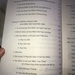 Sự hiện diện của thành viên Tam Điểm tại Việt Nam 726693