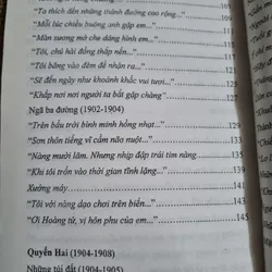 Aleksandr Aleksadrovich Blok - Thơ Blok 679636