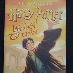 Harry Potter và bảo bối tử thần (p7) 596844
