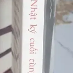 Nhật ký cuối cùng - J. Krishnamurti 747413