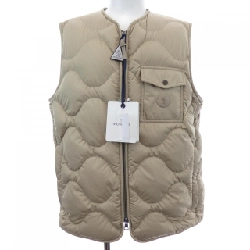 MONCLER TAMBOSI Áo gile - Hàng hiệu Chính hãng