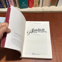 II Văn Học: Anne Tóc Đỏ _ Dưới Chái Nhà Xanh Và Làng Avonlea - L.M. MONTGOMERY - 2014 801116