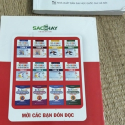 Sách ôn luyện cơ bản và nâng cao toán 9 tập 2