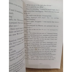 New moon - Stephenie Meyer 525652