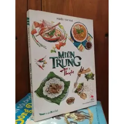 Miền trung - Thực - Nhiều tác giả