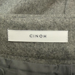 【Mã giảm giá】Chân váy CINOH 650081