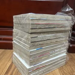 Hoàng tử vệ thần nhà momochi full kèm đủ card 1027389