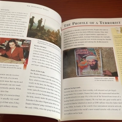 PICTURE BOOK World issues Terrorism 534280