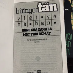 Combo 4 cuốn Bùi Ngọc Tấn 726652