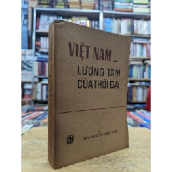 Việt Nam lương tâm của thời đại