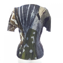 Pleats Please PLEATS PLEASE 2019 SWINGING SPICES PP93-JK761 7574075 Áo - Hàng hiệu Chính hãng 824560