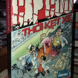 Cấp cứu thời kẹt xe 