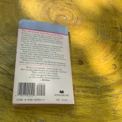 LAST ONE HOME- MARY POPE OSBORNE 763359