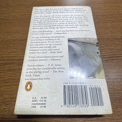 The children of men P.D. James 395867