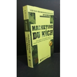 Marketing du kích mới 80% ố bẩn 2020 HCM0612 Jay Levinson MARKETING KINH DOANH 339260