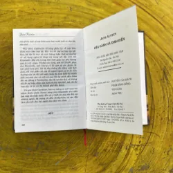 COMBO JANE AUSTEN : KIÊU HÃNH & ĐỊNH KIẾN & EMMA 1005142