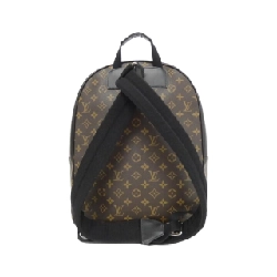 Balo Louis Vuitton Monogram Macassar Josh M41530 - Hàng hiệu Chính hãng 764169
