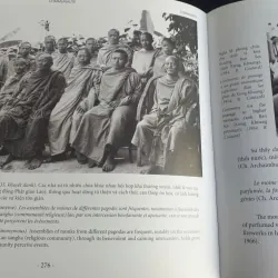 Sách Ký Ức Đông Dương - Mémoires d’Indochine của Olivier Tessier mới 90% 698171