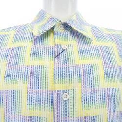 Áo sơ mi ngắn tay LOUIS VUITTON - Hàng hiệu Chính hãng 898900