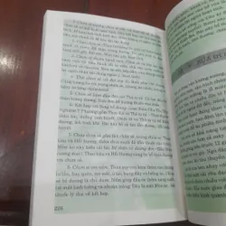 Dược sĩ Bùi Kim Tùng - MÓN ĂN BÀI THUỐC 569930