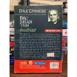 Đắc nhân tâm (How to Win Friends & Influence People) – Dale Carnegie (Quách Thu Nguyệt xuất bản) 577615