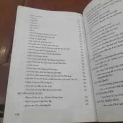Hợp tuyển VĂN HỌC TRUNG ĐẠI VIỆT NAM (thế kỷ X-XIX), tập 1 562453
