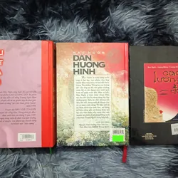 Mạc Ngôn tuyển tập tác phẩm 663441