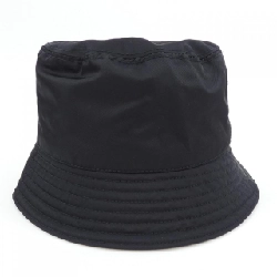 Mũ PRADA với logo hình tam giác 1HC137 2DMI - Hàng hiệu Authentic 836785