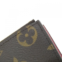 Ví Louis Vuitton Monogram Porte-Feuille Lisa M25692 - Hàng hiệu Chính hãng 806479