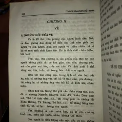 Thi ca bình dân Việt Nam tập 3 - Nguyễn Tấn Long - Phan Canh  796664