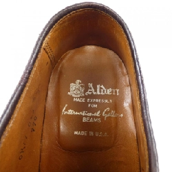 Giày ALDEN 990 INTERNATIONAL GA - Hàng hiệu Authentic 904184