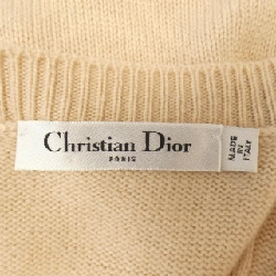 【Mã giảm giá】Christian Dior CHRISTIAN DIOR Áo len 642888