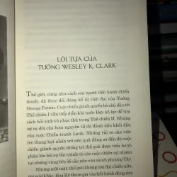 George S. Patton - Danh tướng thiết giáp Hoa Kỳ trong thế chiến ll 777161