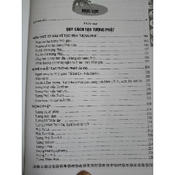 Bách khoa thư tượng Phật - Tượng Phật chế tác và thưởng lãm - 2012 - 675 trang Sách lịch sử - triết học ANTQ3101 789910